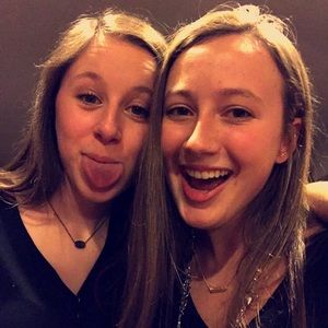 Meet your Posher, Allison